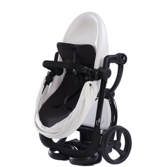 David jones doll pram online